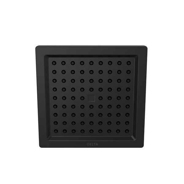 Single-Setting Raincan Shower Head