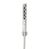 H2O Hand Shower 1.75GPM w/ Wall-Mount 5S (Recertified)