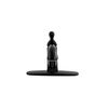 Single Handle Pull-Out Kitchen Faucet