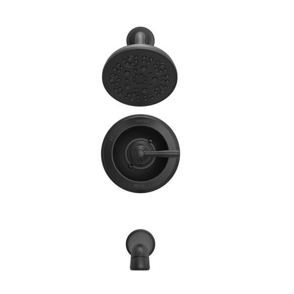 Monitor&reg; 14 Series Tub and Shower