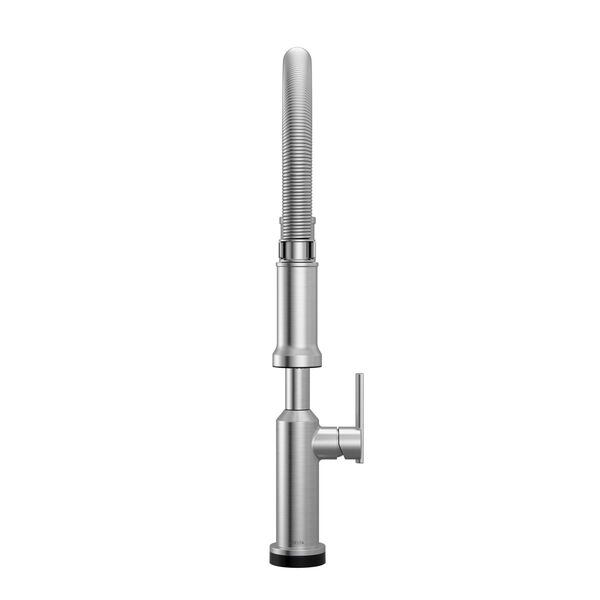 Touch2O&reg; Technology Kitchen Faucet with Touchless Technology