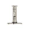 Touch2O Bathroom Faucet with Touchless Technology