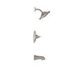 Monitor&reg; 14 Series Tub & Shower Trim