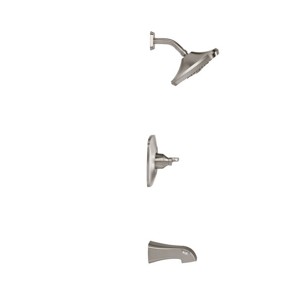 Monitor&reg; 14 Series Tub & Shower Trim