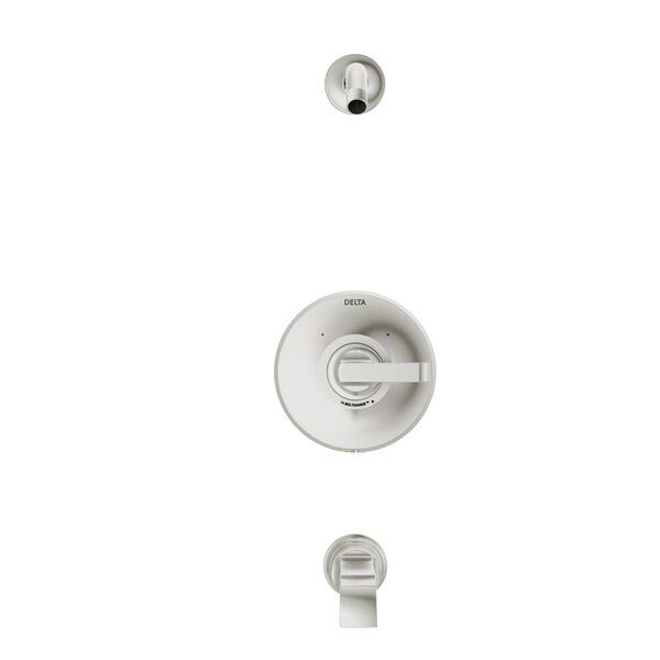 Monitor 14 Series Tub & Shower Trim - Less Head