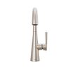 Single Handle Bar Prep Faucet