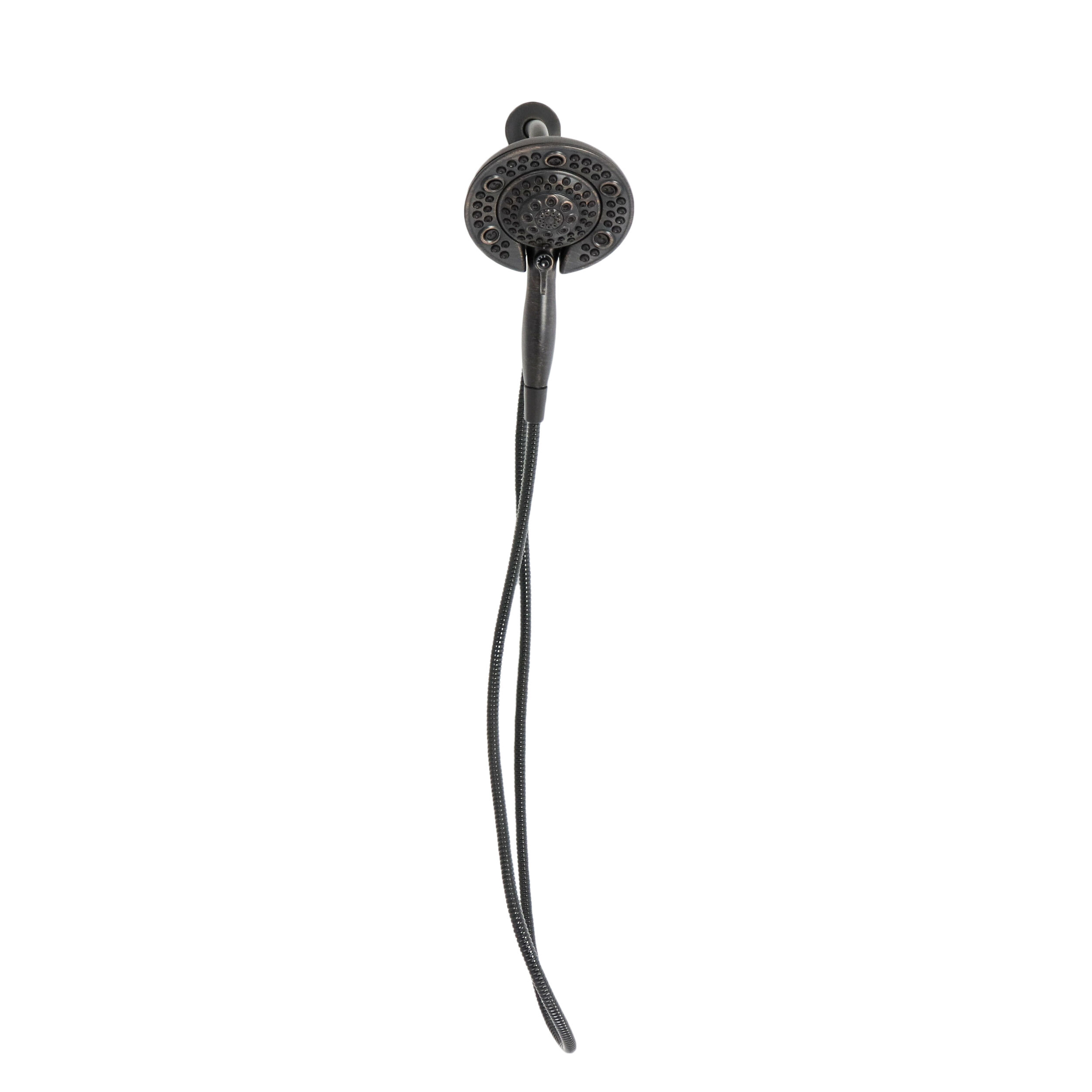 pjmo　ゼインアーツ　YAR-1 In2ition® Two-in-One Shower in Venetian Bronze 75588RB | Delta Faucet