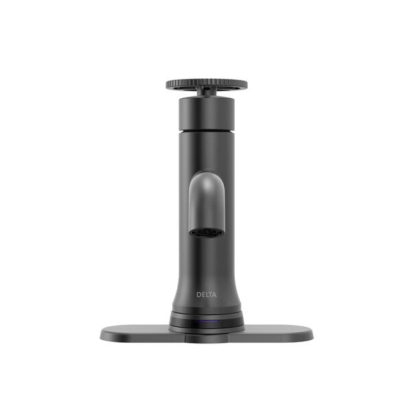 Touch2O Bathroom Faucet with Touchless Technology