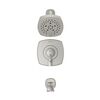 17 Thermostatic Tub and Shower Only