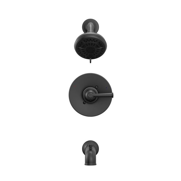 Monitor&reg; 14 Series Tub and Shower