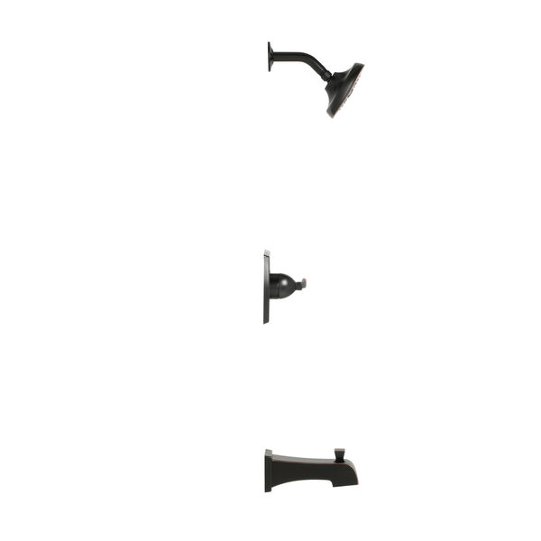 Monitor(R) 14 Series Tub and Shower Trim