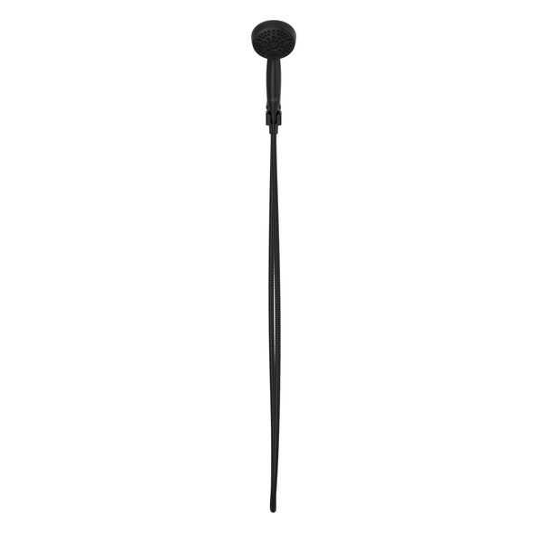 5 Setting Hand Shower