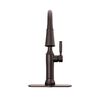 Touch<sub>2</sub>O&reg; Technology Kitchen Faucet with Touchless Technology