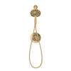 14 Series Shower Trim with In2ition&reg;