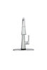 Single-Handle Pull-Down Kitchen Faucet with Touch<sub>2</sub>O&reg; Technology