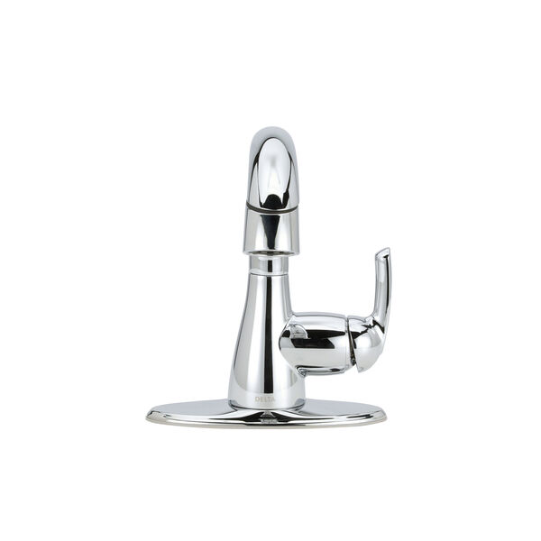 Centerset Bathroom Faucet (Recertified)