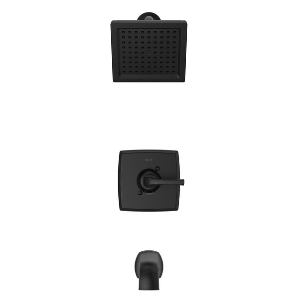 Monitor&reg; 14 Series Tub and Shower