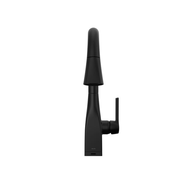 Single Handle Pull-Down Bar / Prep Faucet With Touch2O&reg; Technology