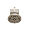Standard Shower Filter with Shower Head Bundle