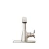 Single Handle Bathroom Faucet (Recertified)