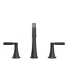 Two Handle Widespread Bathroom Faucet (Recertified)