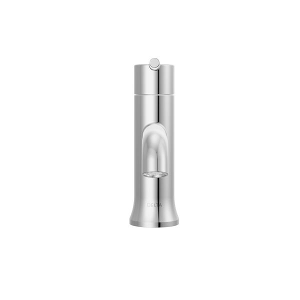 Single Handle Bathroom Faucet (Recertified)