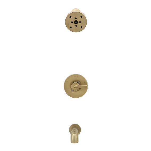 Monitor&reg; 14 Series H<sub>2</sub>Okinetic&reg; Single Handle Tub & Shower Trim (Recertified)