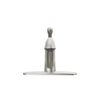 Single Handle Pull-Out Kitchen Faucet