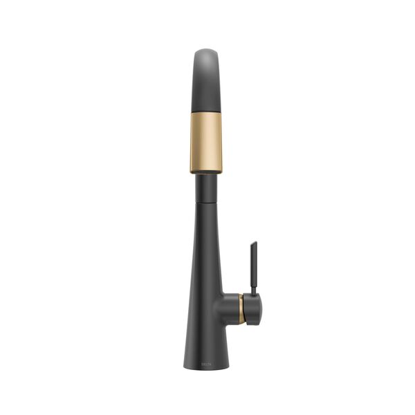 Single Handle Pull-Down Bar / Prep Faucet