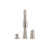 Pull-Down Kitchen Faucet w/Soap (Recertified)