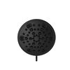 H<sub>2</sub>Okinetic&reg; 5-Setting Contemporary Shower Head