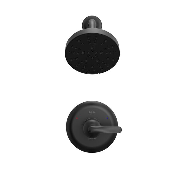 14 Series Shower Trim