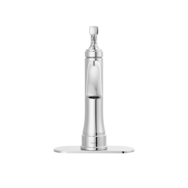 Single Lever CH (Recertified)