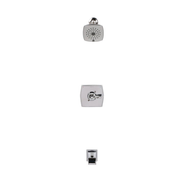 Monitor(R) 14 Series Tub and Shower Trim (Recertified)