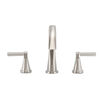 Two Handle Widespread Bathroom Faucet