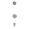 Monitor&reg; 14 Series Tub & Shower Trim