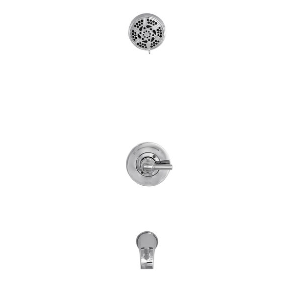 Monitor&reg; 14 Series Tub & Shower Trim