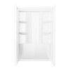EverEdge Shower Wall 48x34"