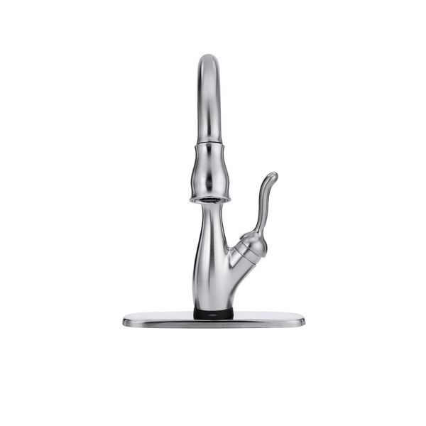 Touch<sub>2</sub>O&reg;  Pull-Down Kitchen Faucet (Recertified)