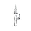 Single Handle Pull-Down Kitchen Faucet (Recertified)