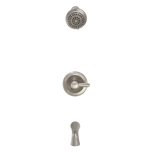 Monitor&reg; 14 Series Tub and Shower Trim (Recertified)