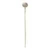 7-Setting SureDock&reg; Magnetic Hand Shower