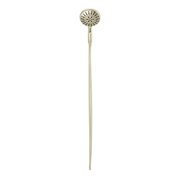 7-Setting SureDock&reg; Magnetic Hand Shower