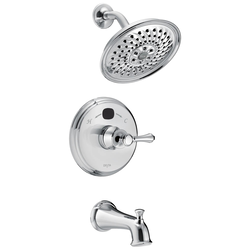 Traditional 14 Series Temp2O® Tub & Shower Trim
