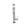 Touch<sub>2</sub>O&reg;  Pull-Down Kitchen Faucet (Recertified)