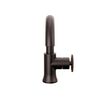 Single Handle Bathroom Faucet