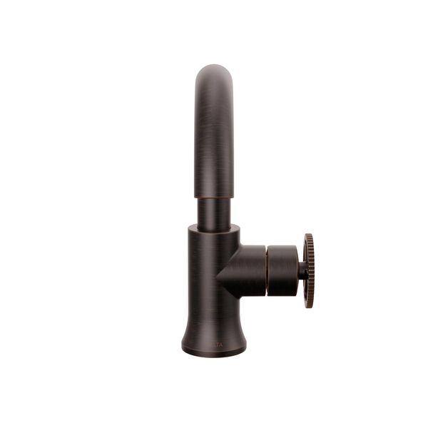 Single Handle Bathroom Faucet
