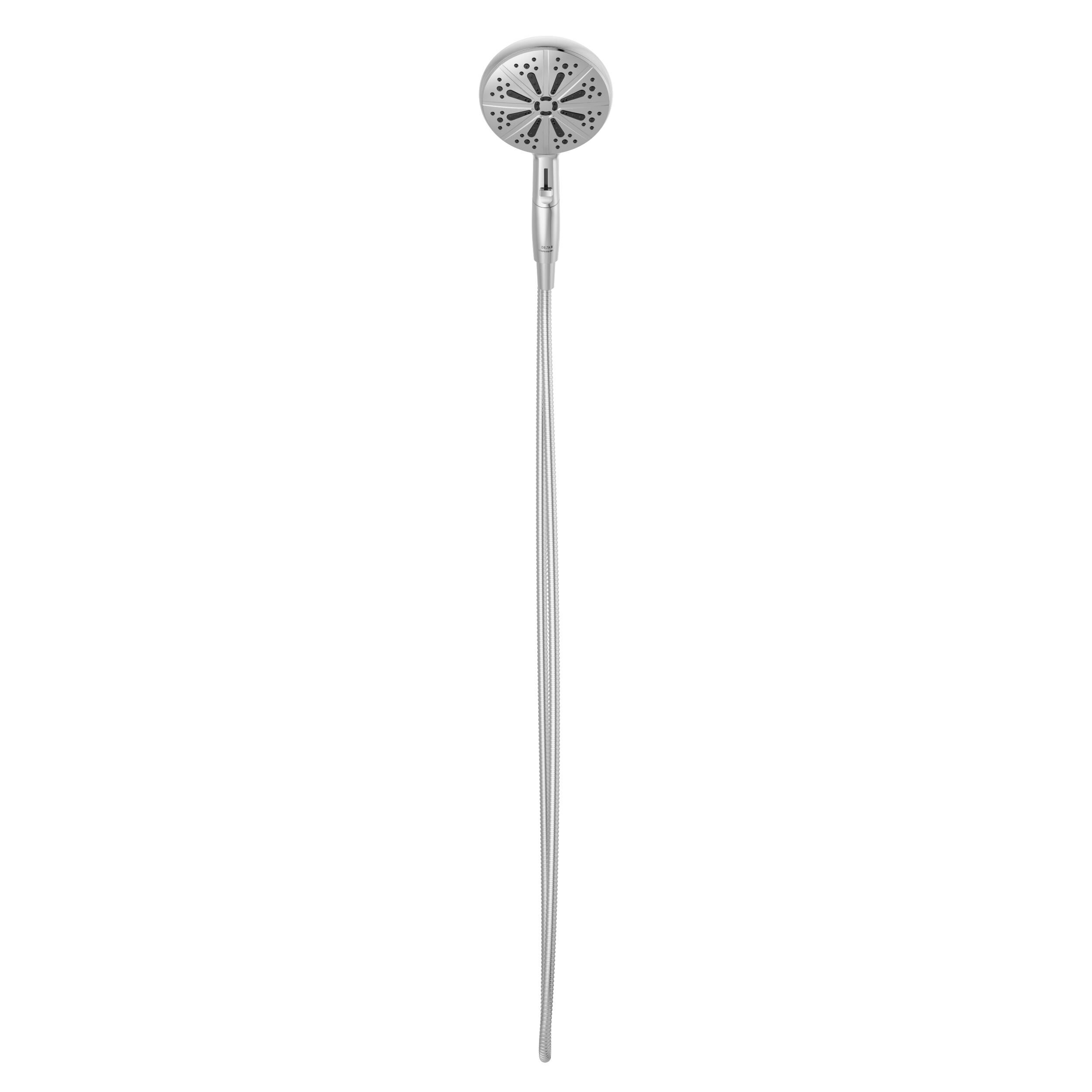 6-Setting SureDock® Magnetic Hand Shower in Chrome 75613 | Delta