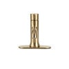 Single Handle Bathroom Faucet (Recertified)