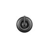 3-Setting 2-Port Diverter Trim (Recertified)